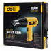 Фен технический Deli DL5200 (1600 Вт, рабочая температура 400/590 град.)