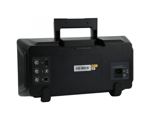Анализатор спектра Gratten GA-4062A_AM/FM Анализатор спектра Gratten GA-4062A_AM/FM