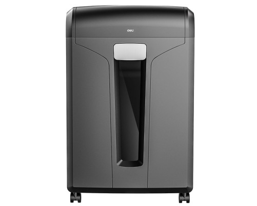 Уничтожитель документов Deli E14400, черный Уничтожитель документов Deli E14400, черный