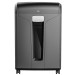 Уничтожитель документов Deli E14400, черный