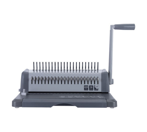 Переплетчик Deli E3873