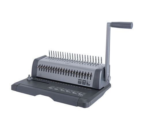 Переплетчик Deli E3873