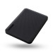 Внешний жесткий диск 2TB Toshiba Canvio Advance HDTCA20EK3AA/HDTCA20EK3AAH, черный
