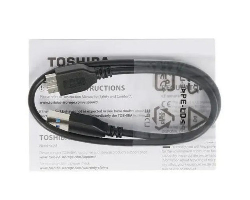 Внешний жесткий диск 2TB Toshiba Canvio Advance HDTCA20ER3AA/HDTCA20ER3AAU, красный Внешний жесткий диск 2TB Toshiba Canvio Advance HDTCA20ER3AA/HDTCA20ER3AAU, красный