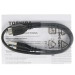 Внешний жесткий диск 2TB Toshiba Canvio Advance HDTCA20ER3AA/HDTCA20ER3AAU, красный