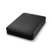 Внешний жесткий диск 5TB Western Digital Elements WDBU6Y0050BBK-WESN, черный