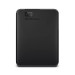 Внешний жесткий диск 5TB Western Digital Elements WDBU6Y0050BBK-WESN, черный