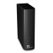 Внешний жесткий диск 16TB Western Digital Elements WDBWLG0160HBK-EESN, черный