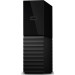 Внешний жесткий диск 6TB Western Digital My Book (New) WDBBGB0060HBK-EESN, черный