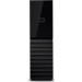 Внешний жесткий диск 6TB Western Digital My Book (New) WDBBGB0060HBK-EESN, черный