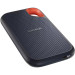Твердотельный накопитель SSD SanDisk Extreme 1TB Portable SSD - up to 1050MB/s Read and 1000MB/s Write Speeds, USB 3.2 Gen 2, 2-meter drop protection and IP55 resistance