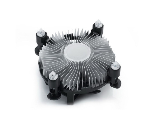 Вентилятор для процессора Deepcool CK-11509, черный Вентилятор для процессора Deepcool CK-11509, черный