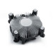 Вентилятор для процессора Deepcool CK-11509, черный