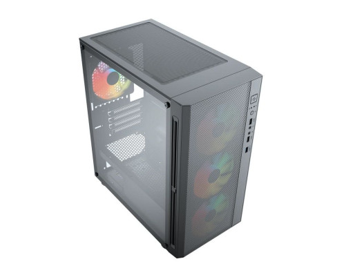 Корпус ACD Citadel 104 (AH-TC4GA-0000) Корпус ACD Citadel 104 (AH-TC4GA-0000)
