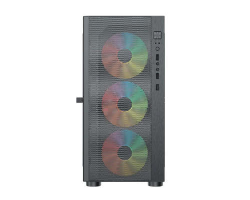 Корпус ACD Citadel 104 (AH-TC4GA-0000) Корпус ACD Citadel 104 (AH-TC4GA-0000)