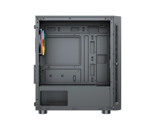Корпус ACD Citadel 104 (AH-TC4GA-0000) Корпус ACD Citadel 104 (AH-TC4GA-0000)