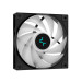Вентилятор для процессора Deepcool AG620 BK ARGB, черный