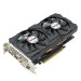 Видеокарта AFOX GTX1660Ti 6GB, GDDR6/192-bit