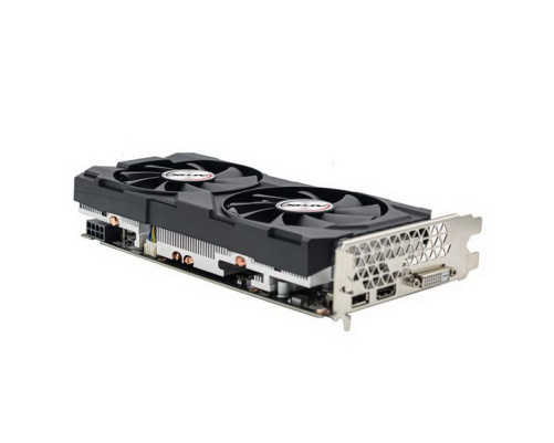 Видеокарта Afox GTX1660 SUPER 6GB, GDDR6/192-bit Видеокарта Afox GTX1660 SUPER 6GB, GDDR6/192-bit