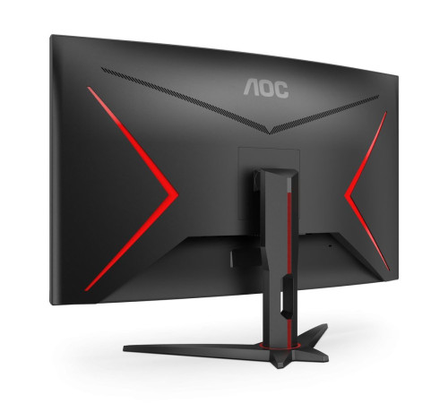 Монитор AOC CQ32G2SE/BK (31.5")