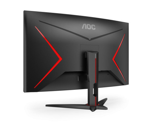 Монитор AOC CQ32G2SE/BK (31.5")