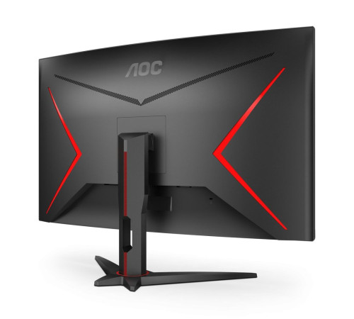 Монитор AOC CQ32G2SE/BK (31.5")