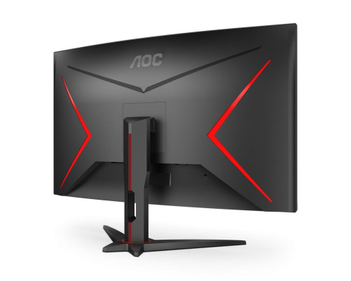 Монитор AOC CQ32G2SE/BK (31.5")