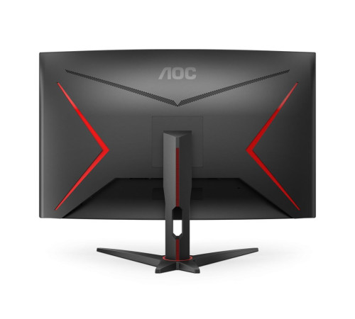 Монитор AOC CQ32G2SE/BK (31.5")