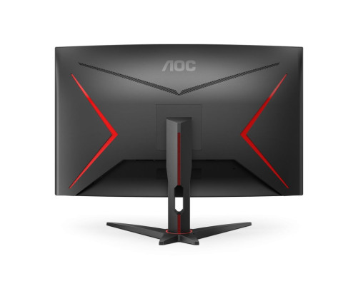 Монитор AOC CQ32G2SE/BK (31.5")