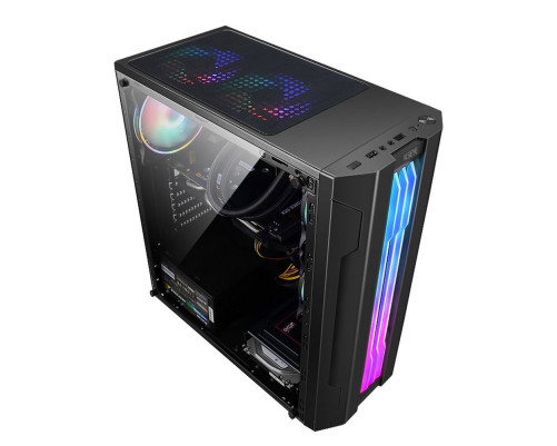 Корпус ALSEYE Auro 3.0-B (AS.07.0017) Корпус ALSEYE Auro 3.0-B (AS.07.0017)