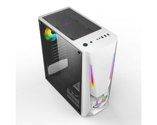 Корпус ALSEYE Reactor-W (AS.07.0018)