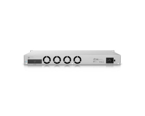 Коммутатор Ubiquiti UniFi Switch Aggregation Pro
