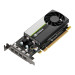 Видеокарта NVIDIA T1000 4GB, GDDR6/128-bit (OEM)