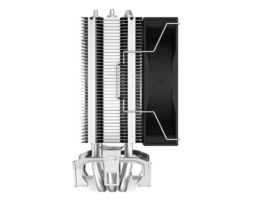 Вентилятор для процессора Deepcool AG300, черный/серебристый Вентилятор для процессора Deepcool AG300, черный/серебристый
