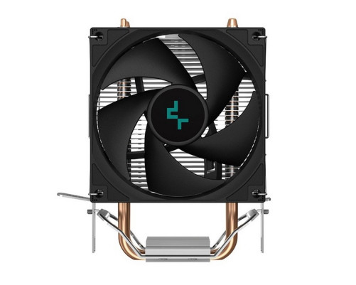 Вентилятор для процессора Deepcool AG200, черный Вентилятор для процессора Deepcool AG200, черный