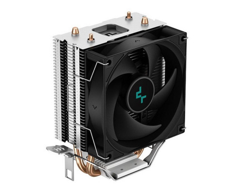 Вентилятор для процессора Deepcool AG200, черный Вентилятор для процессора Deepcool AG200, черный