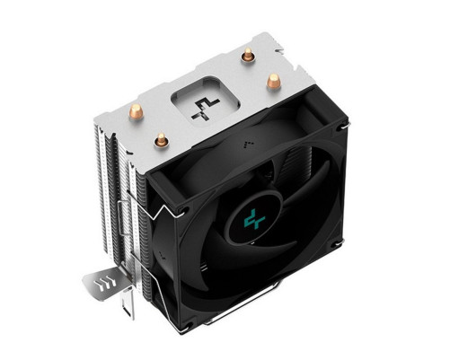 Вентилятор для процессора Deepcool AG200, черный Вентилятор для процессора Deepcool AG200, черный