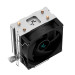 Вентилятор для процессора Deepcool AG200, черный