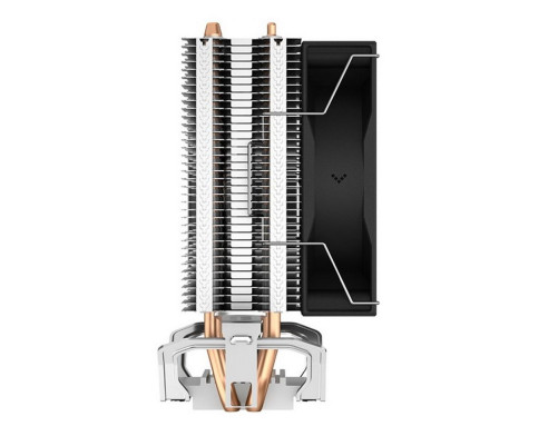 Вентилятор для процессора Deepcool AG200, черный Вентилятор для процессора Deepcool AG200, черный