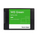 Твердотельный накопитель Western Digital Green WDS240G3G0A, 240GB, 2.5"