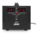 Стабилизатор напряжения Powerman AVS 1000 D, черный