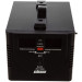 Стабилизатор напряжения Powerman AVS 1000 D, черный