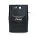 Источник бесперебойного питания Powerman Back Pro 850 Plus, черный