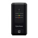 Источник бесперебойного питания CyberPower UT650EG, черный