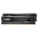 Модуль памяти Apacer NOX Black Gaming Memory AH4U16G36C25YMBAA-2 16GB DDR4 3600 DIMM Non-ECC, CL18, 1.35V, Kit (2x8GB), Intel XMP 2.0, Heat Sink, RTL