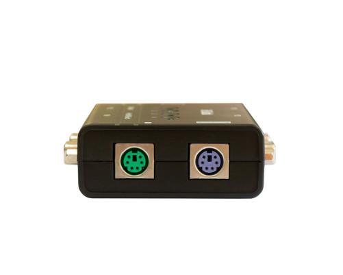 KVM переключатель D-Link DKVM-4K/B KVM переключатель D-Link DKVM-4K/B