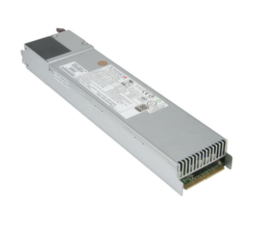 Блок питания 1620 Вт Supermicro PWS-1K62P-1R