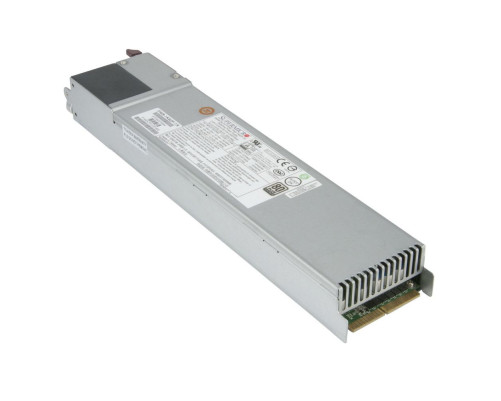 Блок питания 1620 Вт Supermicro PWS-1K62P-1R Блок питания 1620 Вт Supermicro PWS-1K62P-1R