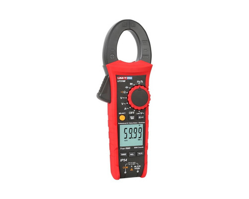 Токоизмерительные клещи UNI-T UT219E
