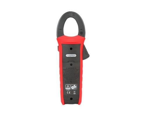 Токоизмерительные клещи UNI-T UT219E